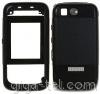 Nokia 5200 Cover - black