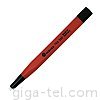 best qauility of glass fibre pen - 4mm ( brushed is item nr.12599)