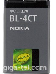 Nokia BL-4CT battery OEM