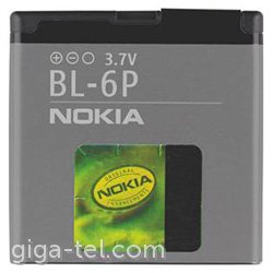Nokia BL-6P battery
