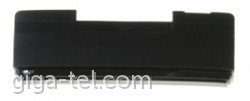 Sony Ericsson K850 battery cover black