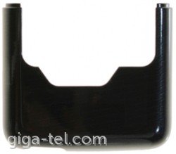 Nokia N82 antenna cover black