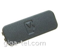 Nokia N82 SD cover black