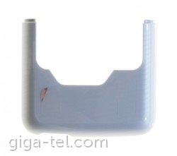 Nokia N82 antenna cover white