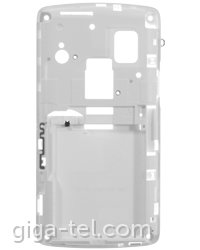 Sony Ericsson W960 midlecover