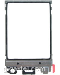 Nokia 6210n display cover