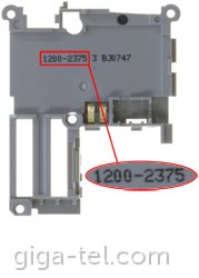 Sony Ericsson K850i loudspeaker