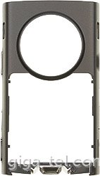 Nokia N95 middle cover brown