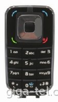 Nokia 6555 keypad black