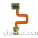 Samsung X200 flex cable