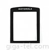 Motorola L7 glass