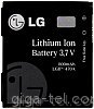 LG battery LGIP-470A