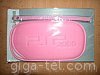 PSP case pink