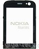 Nokia N78 frontcover black