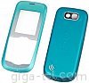 Nokia 2600 classic cover light blue