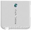 Sony Ericsson S500i antenna cover white