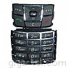 Samsung E250 keypad black