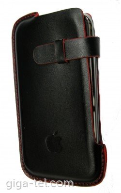 case IP-22 black/white for iphone 2g,3g,3gs