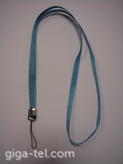 Straps blue K3