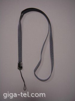 Straps grey K3