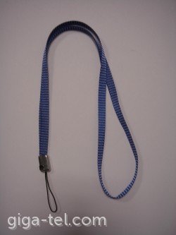 Straps blue K3