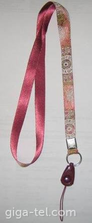 Straps wine K4