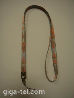 Straps K11