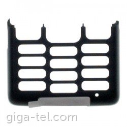 Sony Ericsson C702 Keypad Cover black