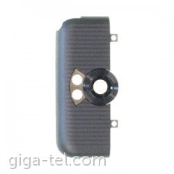 Sony Ericsson G700 camera cover grey