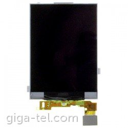 Sony Ericsson G700, G900 LCD