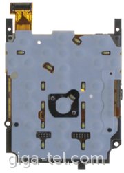 Sony Ericsson T650i UI board