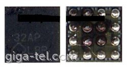 MMC IC Nokia 6630 6600 6680 6681 7610 QD