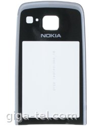 Nokia 6600f Display Window black
