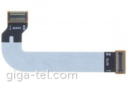 Samsung F490 flex cable