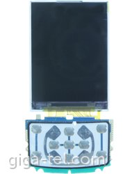 Samsung SGH-L810v Stell Display (LCD)