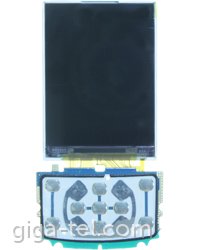 Samsung SGH-L810v Stell Display (LCD)