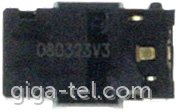 Nokia E66,E71 AV Jack 