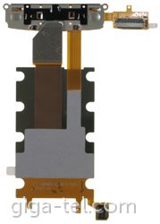 LG KU970 Shine UMTS flex Cable