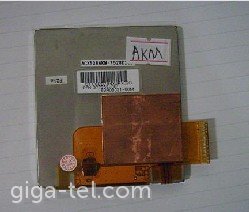 LCD HP IPAQ 6515 60H00031-00M