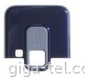 Nokia 6120c antena cover blue