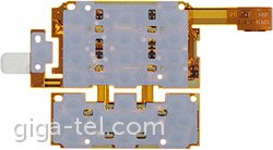 Sony K610,V630 UI board