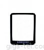 Samsung E250 glass black