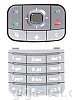 Nokia 6110 navigator keypad white