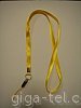 Straps yellow K2