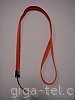 Straps red K3