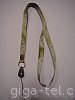 Straps green K4