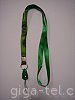 Straps green K4