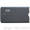 Sony Ericsson G700 batery cover grey