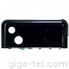 Sony Ericsson G900 camera cover brown