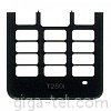 Sony Ericsson T280i keypad cover black